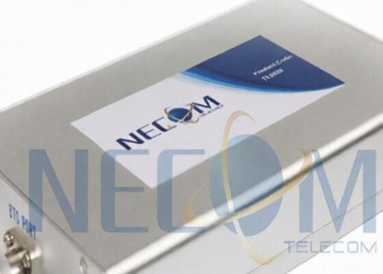 acheter Chiffre de bruit élevé mobile à la maison de gains de système de l'amplificateur 2600MHz 4G de signal ≤-8dB online manufacture