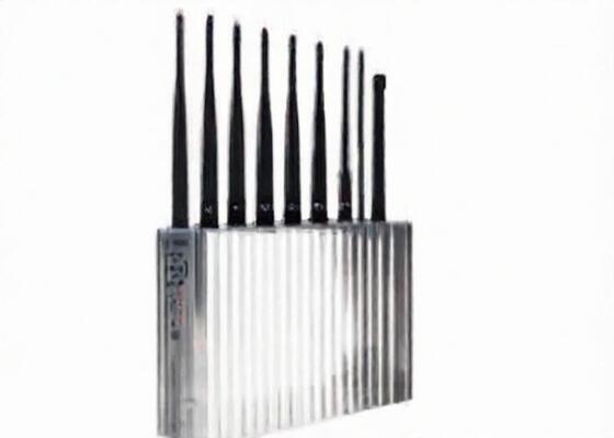 acheter Téléphone portable de 12 bandes bloquant le dispositif avec 12 fréquences différentes 12W online manufacture