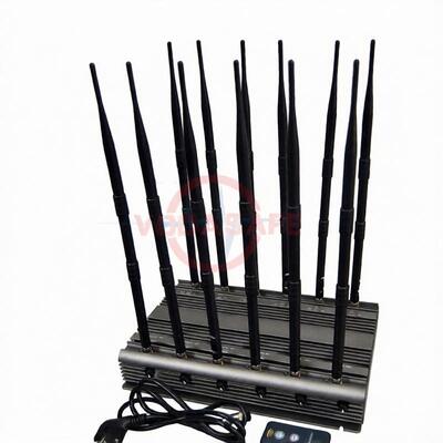 acheter Périphérique en mode bloc de téléphone portable de rendement élevé avec le rayon de 70M bloquant la gamme online manufacture