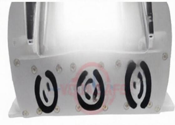 acheter 15W / Brouilleur de signal de téléphone portable de bande avec Omni à gain élevé - antenne directrice online manufacture