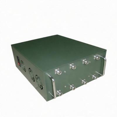 acheter Le brouilleur portatif de fréquence de téléphone portable, dresseur de signal de téléphone a pu traverser des montagnes/rivières online manufacture