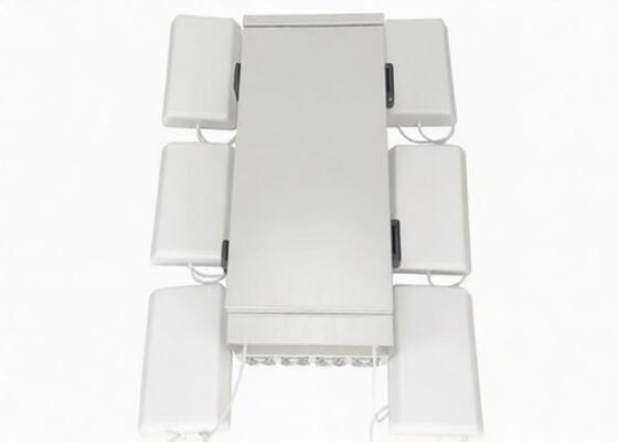 acheter Brouilleur 30W de signal de téléphone portable d'alimentation d'énergie d'adaptateur à C.A. chaque chaîne de rayon de la bande 100M online manufacture