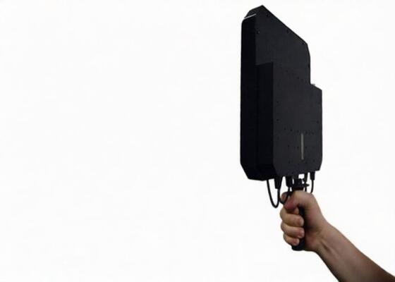 acheter 4 travail de brouilleur de signal de téléphone portable de la bande 24W pour signale de bourdon de 2.4G 5.8G/généralistes L1L2L5 online manufacture