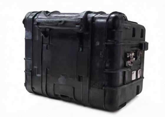 acheter Brouilleur portatif de signal de téléphone portable de puissance élevée six services adaptés aux besoins du client par fréquence online manufacture