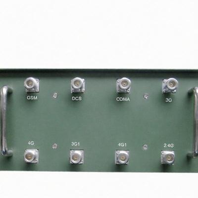 acheter Bourdon portatif bloquant le signal CDMA/GSM/3G2100MHz/4GLTE/VHF/UHF de bourdon de bloc de dispositif online manufacture