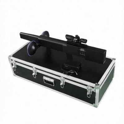 acheter Le tri travail du signal Blocker2.4G 5.8G GPSL1 de téléphone portable de bande pour le bourdon d'UAV signale online manufacture