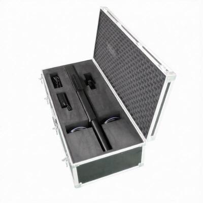 acheter Le brouilleur 2.4G 5.8G de signal de téléphone portable de commande de vol a commandé des bourdons d'UAV appliqués online manufacture