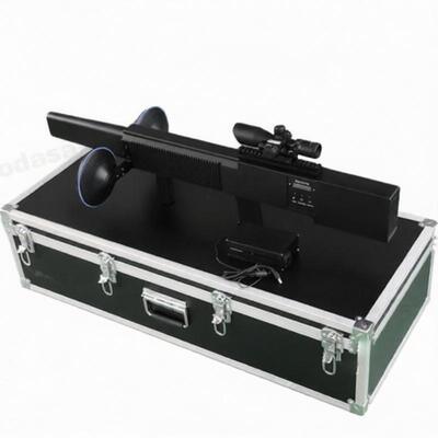 acheter Longue distance de brouillage du contrôle de vol du brouilleur 2.4G de signal de téléphone portable d'UAV de drone online manufacture