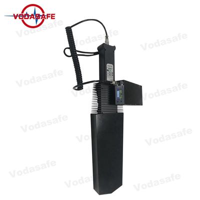 acheter Paquet de batterie au lithium de dispositif de dresseur de signal de téléphone portable d'UAV 0.9GHz / 1.5GHz / 2.4GHz online manufacture