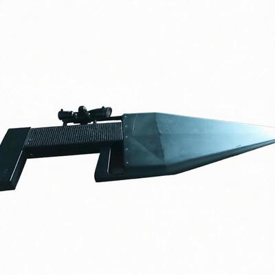 acheter Le portable de brouilleur de signal de téléphone portable formé par arme à feu intègre les antennes directionnelles online manufacture