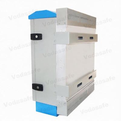 acheter Dresseur de réception de téléphone portable de fréquence de 3G 4G, dresseur de signal de cellules 100 chaque bande online manufacture