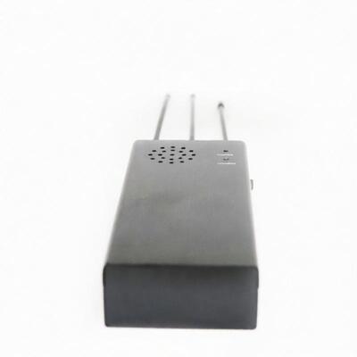 acheter Bloqueur de signal cellulaire à télécommande, dispositif de blocage de téléphone portable 10W avec des antennes à gain élevé online manufacture