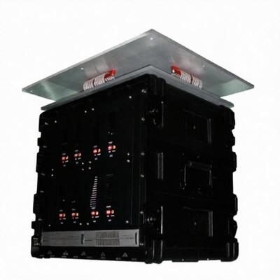 acheter Travail de dispositif de blindage de signal de bombe de téléphone portable de cellules de véhicule des 13 Manche pour 300M online manufacture