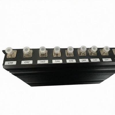 acheter Périphérique en mode bloc 160W DC-12V/24V de téléphone portable de dissipation thermique bloquant jusqu'à 8 signaux online manufacture