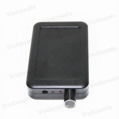 acheter Brouilleur en plastique de dresseur de téléphone portable de Shell, dispositif bloquant audio de kit de brouilleur de téléphone portable online manufacture