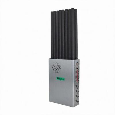 acheter 18 réunit le dispositif portatif de dresseur de brouilleur du brouilleur 16w 5G 12000mAh de 25m online manufacture
