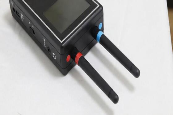 acheter Détecteur de caméra d'IP de D.C.A. NTSC PAL Wireless Camera Hunter 6.0GHz WiFi online manufacture