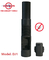 Portable Flashlight Anti Drone Jammer 800m Radius For Jamming RC2.4G 5.8G GPSL1