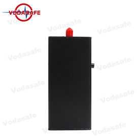 Anti Tracking GPS Signal Jammer 2mw Output 1 - 5m Semi Diameter Of Interception