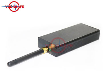 Vehicle Tracking GPS Tracker Blocker 1500MHz - 1600MHz Transmission Frequency