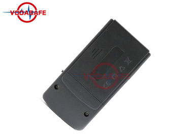 Inner Antennas Vehicle Signal Jammer Pocket Design GPS 2G 3G Highly Concealable
