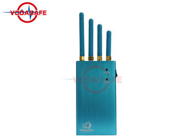 Full Band GPS Signal Jammer Synthesized Operation Signal Source GPSL1 - L5