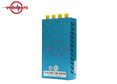 Full Band GPS Signal Jammer Synthesized Operation Signal Source GPSL1 - L5