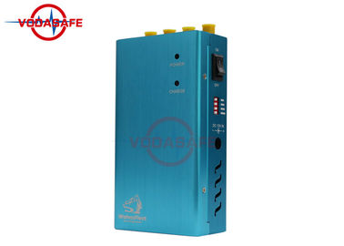 Full Band GPS Signal Jammer Synthesized Operation Signal Source GPSL1 - L5