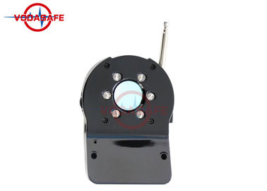 Full Frequency Wireless Signal Detector High Efficiency For Pinhole Camera