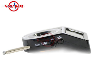 Full Frequency Wireless Signal Detector High Efficiency For Pinhole Camera