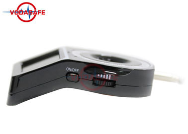 Full Frequency Wireless Signal Detector High Efficiency For Pinhole Camera