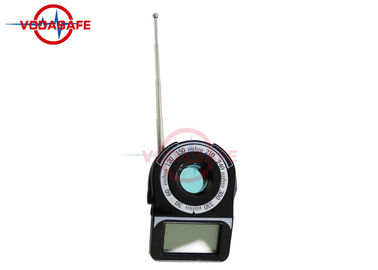 Full Frequency Wireless Signal Detector High Efficiency For Pinhole Camera
