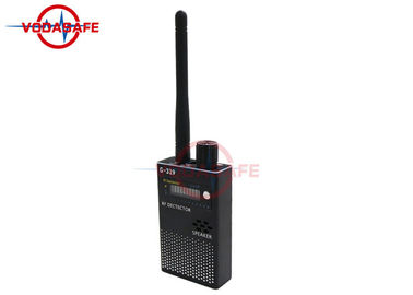 CDMA Signal Detector Mobile Phone Undercover Spy Wireless Signal Detector