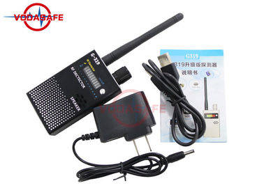 CDMA Signal Detector Mobile Phone Undercover Spy Wireless Signal Detector