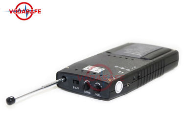 Acoustic Display Wireless Signal Detector Laser Pointing Direction Indication Detector
