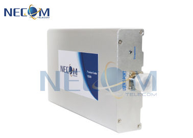 20dBm 900MHz Cellphone Signal Amplifier , Fixed Home Indoor Using Signal Amplifier