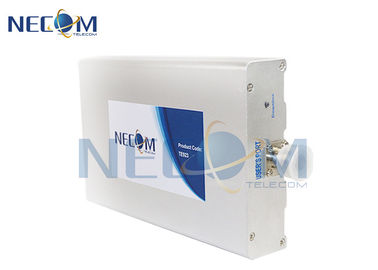 23dBm 900MHz Cellphone Signal Booster , 500 - 800 Square Meters Coverage Mobile Amplifier