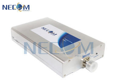 23dBm 900MHz Cellphone Signal Booster , 500 - 800 Square Meters Coverage Mobile Amplifier