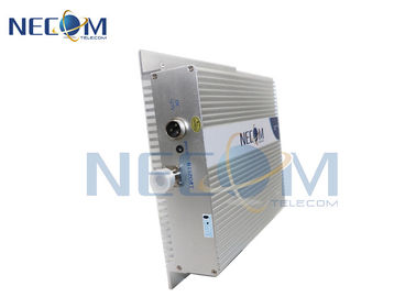 1 Watt Power Cell Phone Signal Booster AC 110 - 220V 45 - 55Hz Power Supply