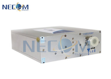 2G 3G Smart Cellular Signal Booster , Mobile Signal Amplifier IP40 Protection