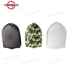 Handheld Anti Drone Cell Phone Signal Blocker For 2.4g/5.8g/Gps Glonass / Beidou