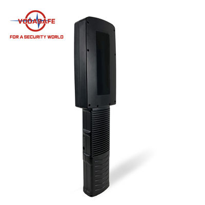 24W UAV Jammer 7dbi Antenna Drone Frequency Blocker
