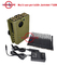 25m Lithium Battery Portable Signal Blocker 12000mAh 16 Antennas Black Shell
